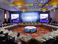 這次金磚媒體盛會上，代表們有哪些真知灼見