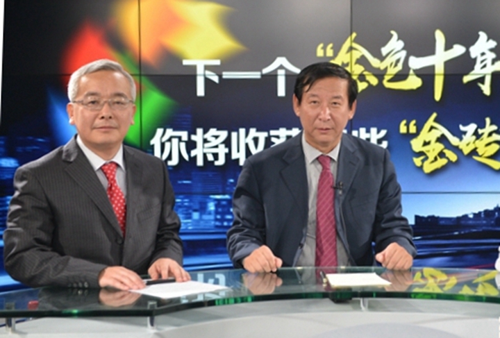 專家談&ldquo;金磚+&rdquo;：做大金磚朋友圈 中國引領(lǐng)南南合作新機(jī)制