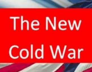 英對俄動真格了！&ldquo;新冷戰(zhàn)&rdquo;開打？