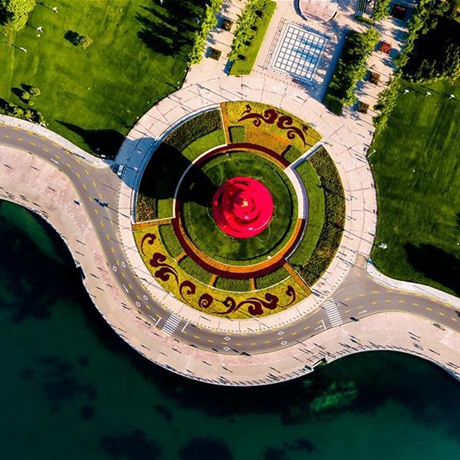 金句！5年來，習(xí)近平這樣說上合