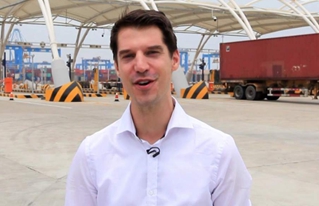 洋記者上合觀察｜青島：干杯，上合！