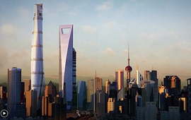 全球之智，中國品質