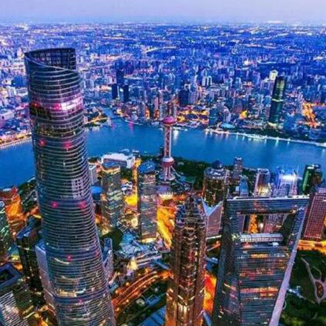 這就是上海！