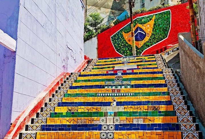 2018，拉美在&ldquo;路&rdquo;上