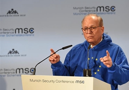 未來國際秩序應(yīng)如何調(diào)整和構(gòu)建？