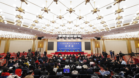 最高法等就&ldquo;攻堅&lsquo;基本解決執(zhí)行難&rsquo;&rdquo;答記者問