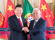 習(xí)近平主席對西班牙、阿根廷、巴拿馬、葡萄牙進(jìn)行國事訪問并出席二十國集團(tuán)領(lǐng)導(dǎo)人峰會（2018.11.27-12.5）