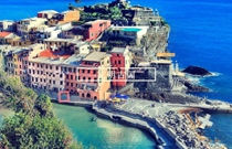 why？意大利人說&ldquo;中國很前衛(wèi)&rdquo;