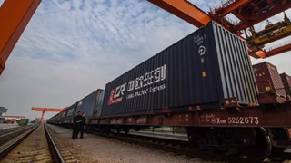 這就是&ldquo;一帶一路&rdquo;簡(jiǎn)史！