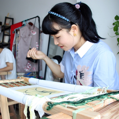 &ldquo;亞洲文明傳承與發(fā)揚的青年責任&rdquo;分論壇