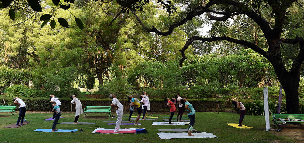 特稿：電影、瑜伽、智能手機&mdash;&mdash;中印兩個文明古國交往&ldquo;新故事&rdquo;