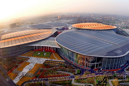 習(xí)近平時(shí)間丨進(jìn)博會(huì)要辦出水平、辦出成效、越辦越好