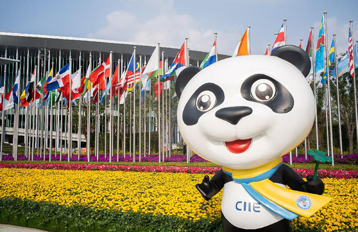 新華時評：再推&ldquo;五大開放舉措&rdquo;，中國宣示了什么？