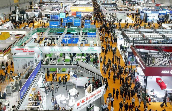 辛識平：中國大市場，世界大機遇