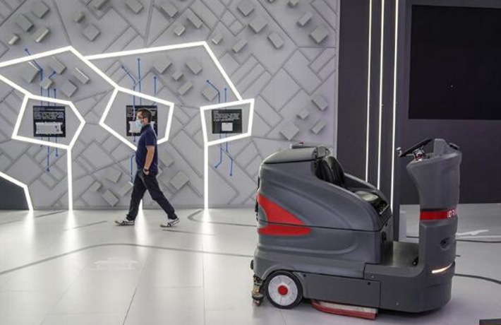 服貿(mào)會來了！疫情以來線下第一場重大國際經(jīng)貿(mào)活動為什么是它？