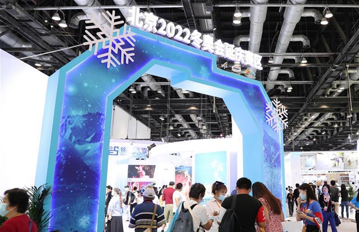 更快，更暖，更絢 &mdash;&mdash;高新科技將讓北京冬奧更加精彩