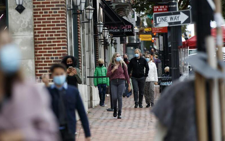 【微視頻】科學(xué)被&ldquo;捂上嘴&rdquo;？美國疫情應(yīng)對持續(xù)遭批！