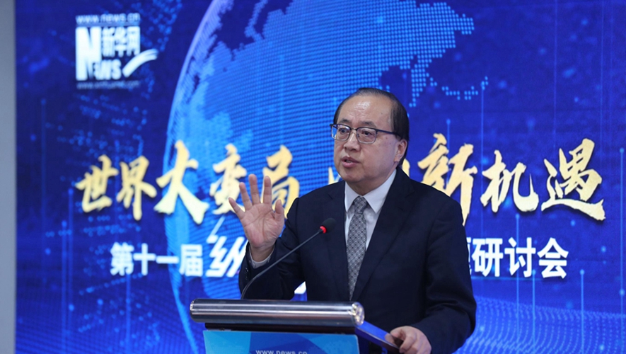 李紹先：中東局勢錯綜復雜，癥結在哪兒？