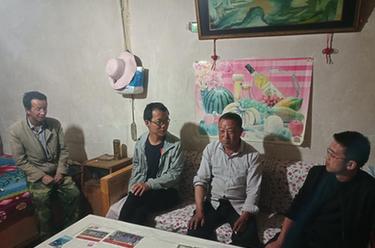 自從沒了&ldquo;文山會海&rdquo;