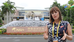 全球連線｜新華社記者說：博鰲20年 &ldquo;洋記者&rdquo;解讀全球治理的&ldquo;中國方案&rdquo;