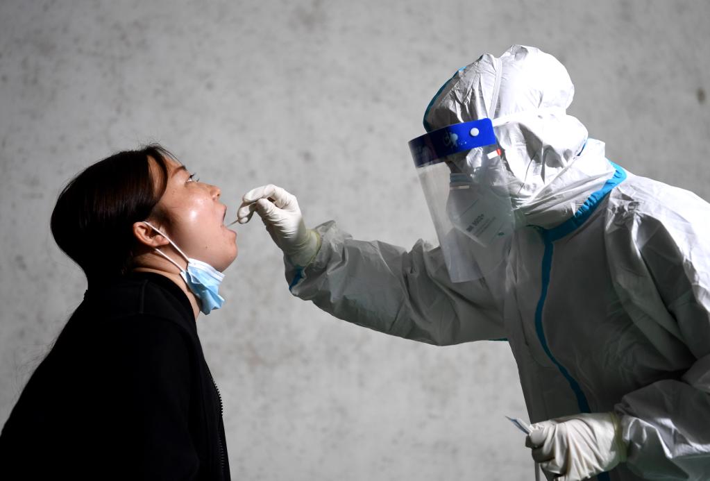 致敬！深夜值守的你們