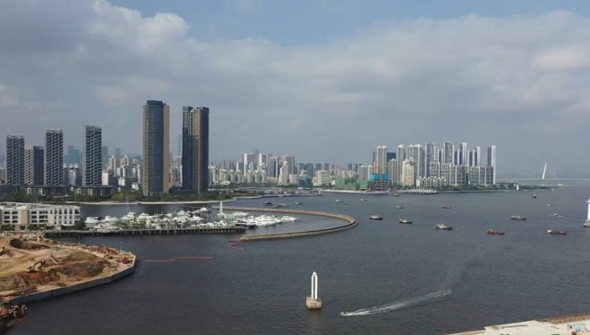 全球連線 | 德國的共產(chǎn)黨主席科伯勒：&ldquo;中國辦成的這件大事，沒一個資本主義國家辦得到&rdquo;