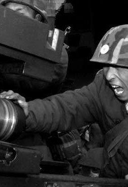 &ldquo;第二次朝戰(zhàn)已難免&rdquo;？