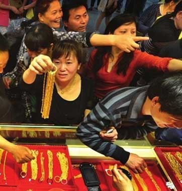 &ldquo;290萬(wàn)，給我來(lái)10公斤&rdquo;