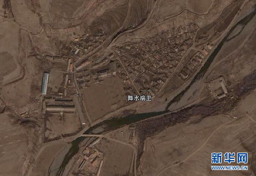 朝鮮發(fā)射三枚短程導彈（高清大圖）