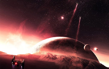 移民火星 炒作還是探索？