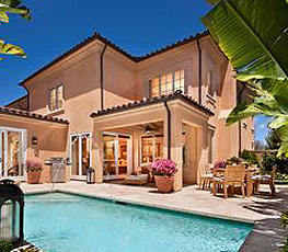 美國(guó)房?jī)r(jià)飆升醞釀新風(fēng)險(xiǎn)？