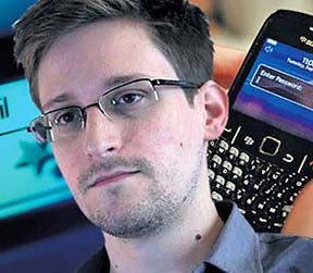 美國監(jiān)聽 憑啥拉中國背黑鍋？