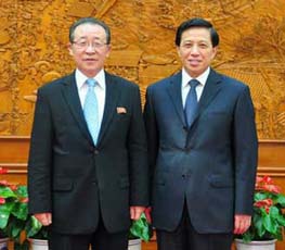 &ldquo;六方會(huì)談&rdquo;何時(shí)再談？