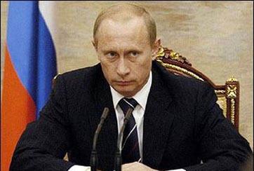 普京：交出斯諾登？ 沒門