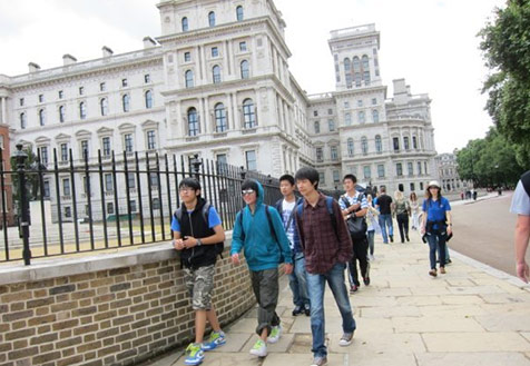 海外游學(xué)到底值不值？