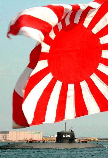 &ldquo;出云號(hào)&rdquo;下水是軍備競(jìng)賽的節(jié)奏？