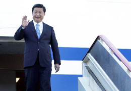 國(guó)際社會(huì)積極評(píng)價(jià)習(xí)近平在二十國(guó)集團(tuán)峰會(huì)上的講話(huà)