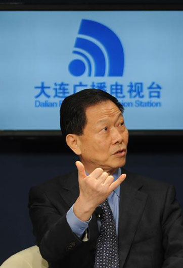 夏季達(dá)沃斯&middot;&ldquo;打造中國(guó)新形象&rdquo;分論壇