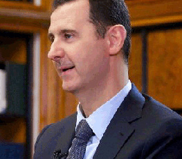 敘交&ldquo;槍&rdquo; 美就會(huì)不&ldquo;殺&rdquo;？