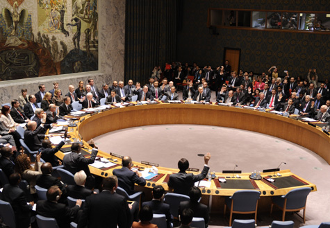 西方會改變&ldquo;大棒&rdquo;政策嗎？