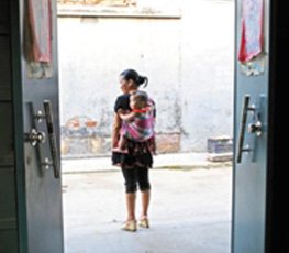 "團(tuán)購(gòu)"越南新娘 愛(ài)情or交易？