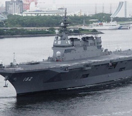 日本高調(diào)援菲用意何在？