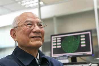 劉永坦：&ldquo;從0到1&rdquo;，他為祖國(guó)海疆雷達(dá)打造&ldquo;火眼金睛&rdquo;