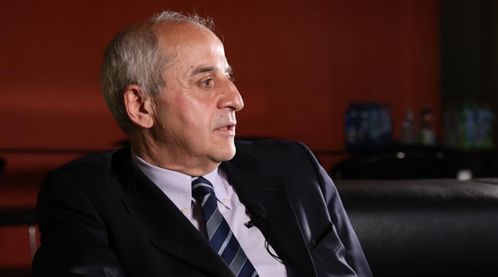 百國百黨看百年大黨 | 中共堅持人民至上，在世界范圍內(nèi)樹立非常好的榜樣&mdash;&mdash;訪意大利共產(chǎn)黨全國書記阿爾博雷西