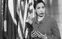 &ldquo;二號(hào)賴斯&rdquo;要當(dāng)美國務(wù)卿？