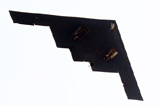 高清組圖：揭秘&ldquo;幽靈&rdquo;B-2隱形戰(zhàn)略轟炸機(jī)任務(wù)