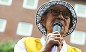 否認&ldquo;河野談話&rdquo; 焉能洗白日本強征慰安婦丑陋歷史